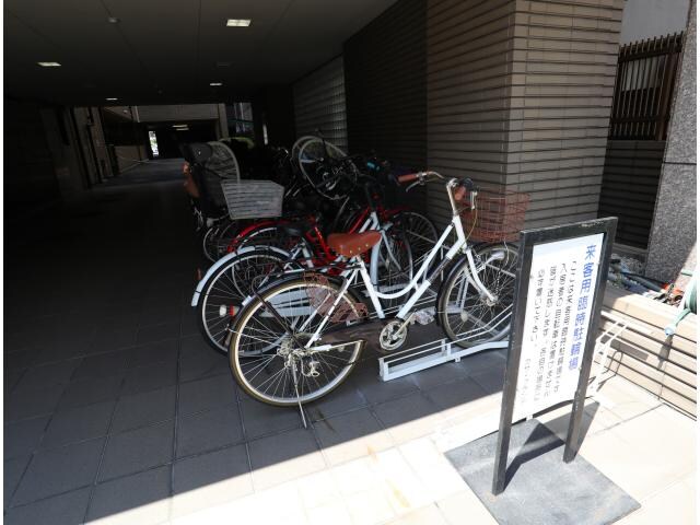  近鉄難波線・奈良線/新大宮駅 徒歩6分 3階 築35年