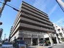  近鉄難波線・奈良線/新大宮駅 徒歩6分 3階 築35年