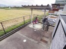  大和路線・関西本線/奈良駅 バス10分八条地蔵前下車:停歩6分 1階 築24年
