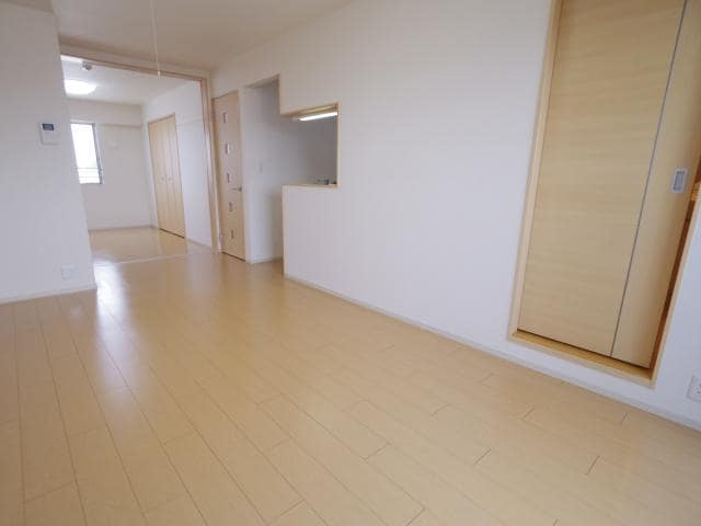  大和路線・関西本線/奈良駅 バス10分大和ハウス前下車:停歩5分 3階 築14年