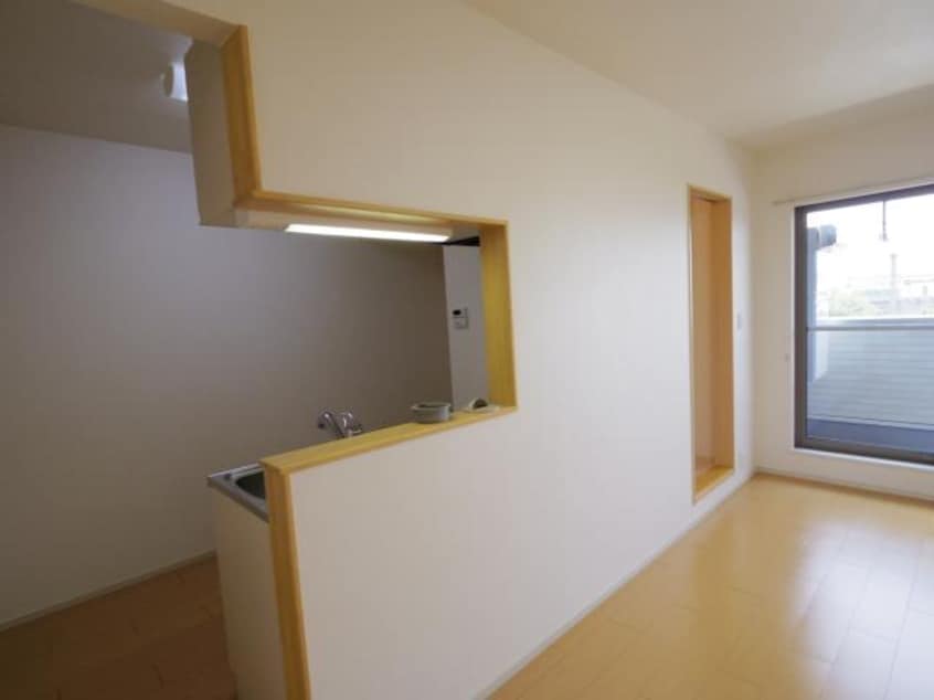  大和路線・関西本線/奈良駅 バス10分大和ハウス前下車:停歩5分 3階 築14年