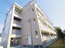 大和路線・関西本線/奈良駅 徒歩20分 3階 築31年の外観