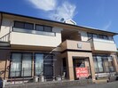 近鉄難波線・奈良線/近鉄奈良駅 バス:15分:停歩5分 1階 築26年の外観