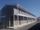 大和路線・関西本線/奈良駅 バス:10分:停歩3分 2階 築32年の外観