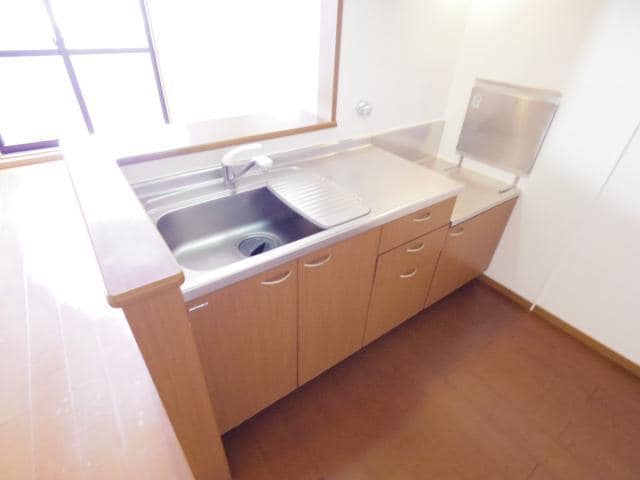  近鉄難波線・奈良線/近鉄奈良駅 バス15分木津南ソレイユ下車:停歩8分 3階 築22年