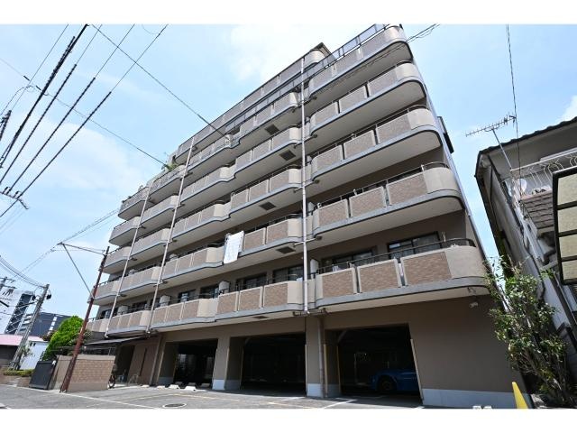  大和路線・関西本線/奈良駅 徒歩5分 5階 築28年