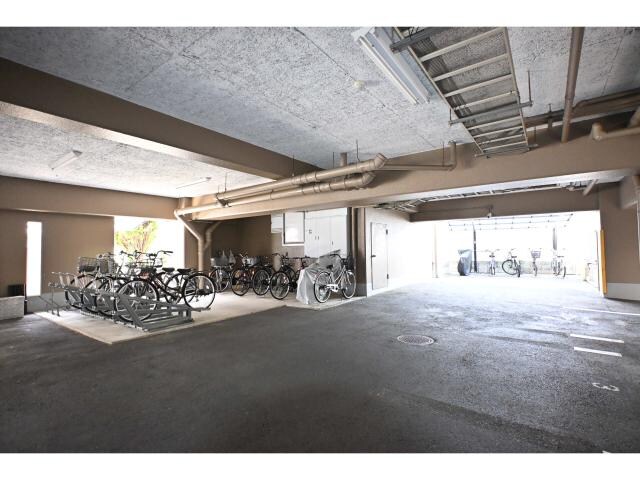  大和路線・関西本線/奈良駅 徒歩5分 4階 築28年