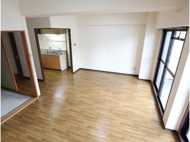  大和路線・関西本線/奈良駅 徒歩5分 4階 築28年