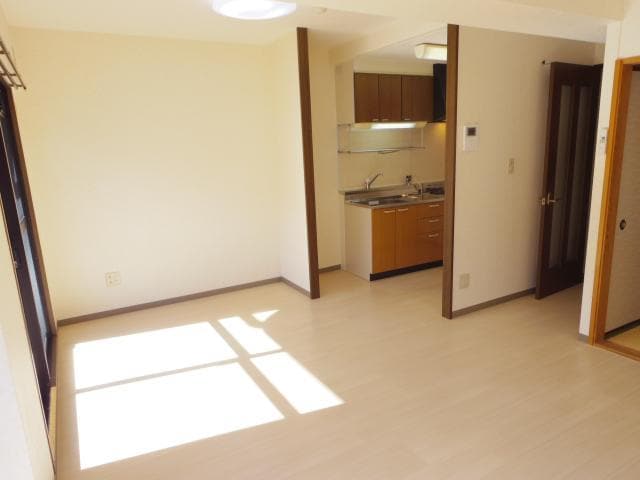  大和路線・関西本線/奈良駅 徒歩5分 5階 築28年