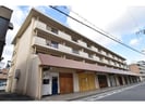 近鉄難波線・奈良線/新大宮駅 徒歩2分 4階 築47年の外観
