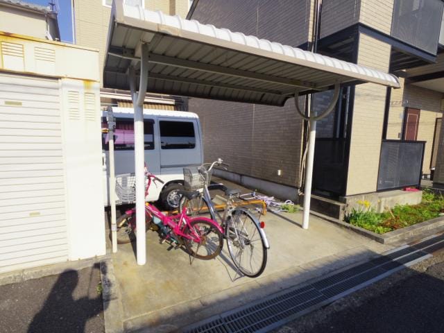  大和路線・関西本線/奈良駅 徒歩23分 1階 築27年