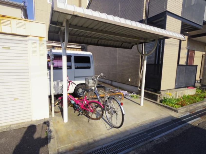  大和路線・関西本線/奈良駅 徒歩23分 1階 築27年