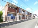 大和路線・関西本線/奈良駅 バス:12分:停歩6分 1階 築15年の外観
