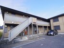 近鉄難波線・奈良線/近鉄奈良駅 バス:15分:停歩3分 2階 築19年の外観
