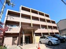 近鉄難波線・奈良線/近鉄奈良駅 徒歩7分 2階 築18年の外観