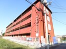 近鉄難波線・奈良線/新大宮駅 徒歩7分 4階 築31年の外観