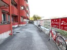  近鉄難波線・奈良線/新大宮駅 徒歩7分 4階 築31年
