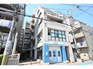 近鉄難波線・奈良線/新大宮駅 徒歩3分 3階 築39年の外観