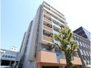 大和路線・関西本線/奈良駅 徒歩5分 3階 築18年の外観