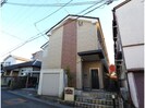 近鉄難波線・奈良線/近鉄奈良駅 徒歩8分 2階 築18年の外観