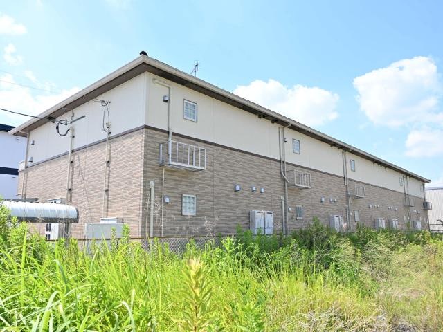  大和路線・関西本線/奈良駅 バス14分西九条町下車:停歩4分 2階 築10年