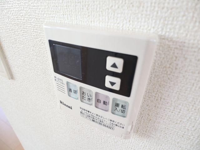  大和路線・関西本線/奈良駅 バス14分西九条町下車:停歩4分 2階 築10年