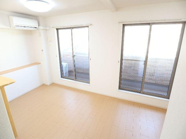  大和路線・関西本線/奈良駅 バス14分西九条町下車:停歩4分 2階 築10年