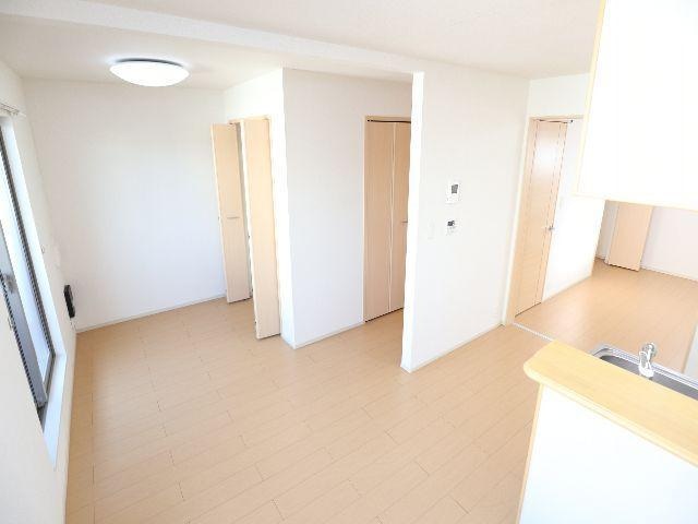  大和路線・関西本線/奈良駅 バス14分西九条町下車:停歩4分 2階 築10年