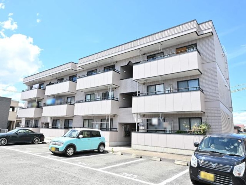  近鉄難波線・奈良線/新大宮駅 徒歩10分 1階 築29年