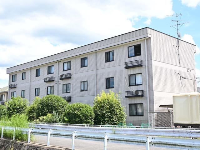  近鉄難波線・奈良線/新大宮駅 徒歩10分 1階 築29年