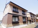 大和路線・関西本線/奈良駅 バス:16分:停歩4分 2階 築35年の外観