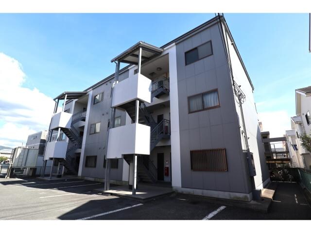  大和路線・関西本線/奈良駅 徒歩19分 2階 築33年