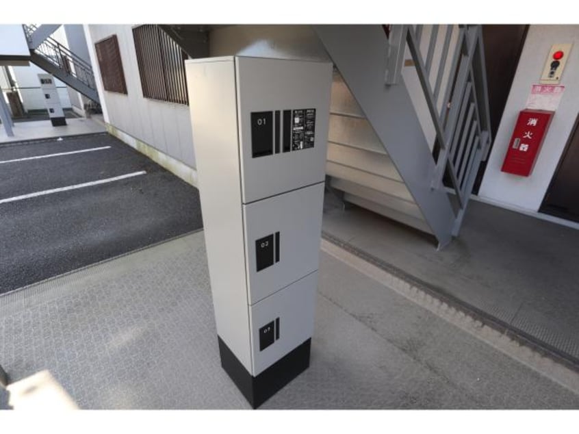  大和路線・関西本線/奈良駅 徒歩19分 1階 築33年