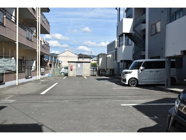  大和路線・関西本線/奈良駅 徒歩19分 1階 築33年