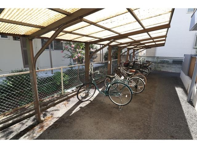  大和路線・関西本線/奈良駅 徒歩19分 1階 築33年