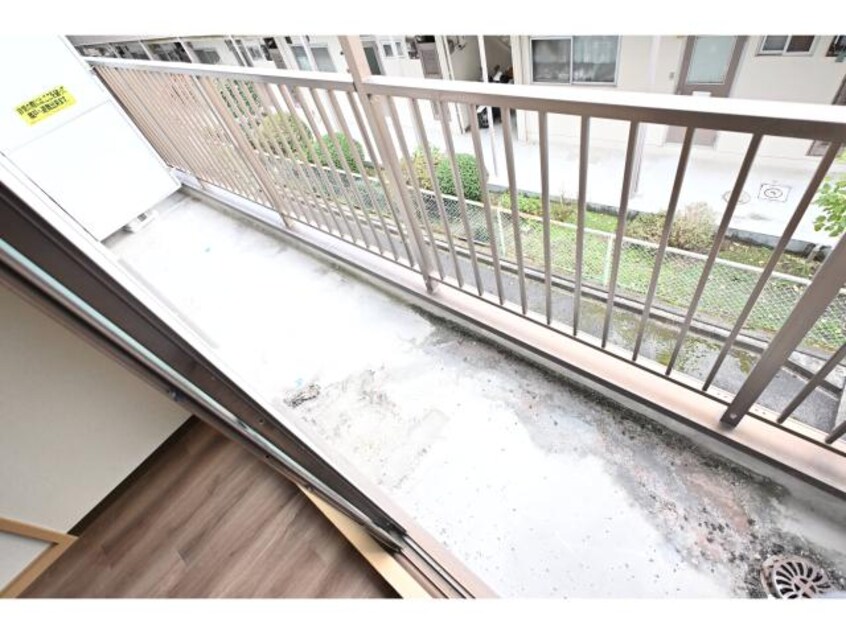  大和路線・関西本線/奈良駅 徒歩19分 2階 築33年