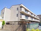 奈良線/奈良駅 徒歩18分 3階 築22年の外観