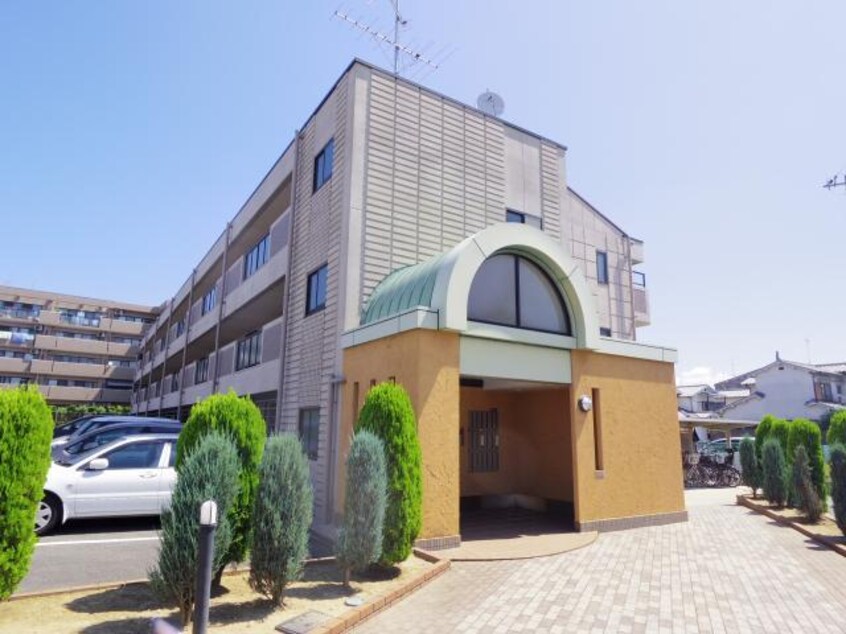  奈良線/奈良駅 徒歩18分 2階 築22年