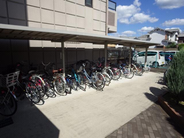  奈良線/奈良駅 徒歩18分 2階 築22年