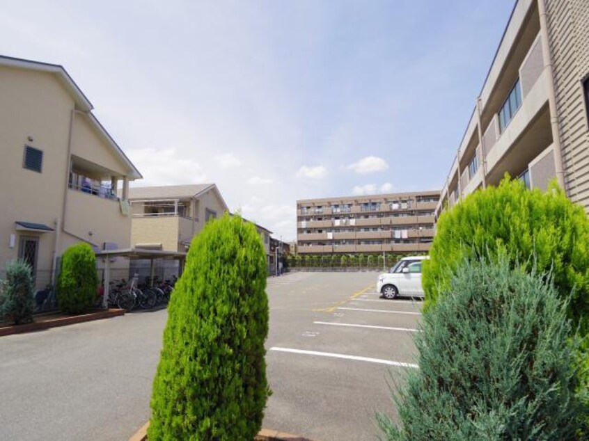  奈良線/奈良駅 徒歩18分 3階 築22年