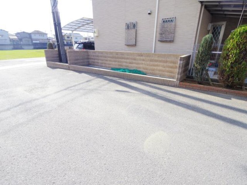  奈良線/奈良駅 徒歩18分 3階 築22年