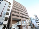 近鉄難波線・奈良線/新大宮駅 徒歩3分 5階 築15年の外観