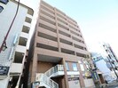 近鉄難波線・奈良線/新大宮駅 徒歩3分 7階 築15年の外観