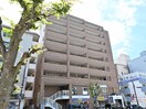  近鉄難波線・奈良線/新大宮駅 徒歩3分 3階 築15年
