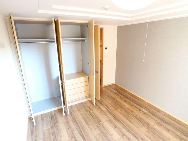  近鉄難波線・奈良線/新大宮駅 徒歩3分 6階 築15年