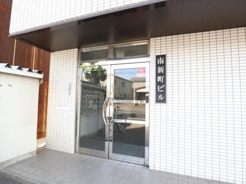  近鉄難波線・奈良線/近鉄奈良駅 徒歩10分 6階 築28年