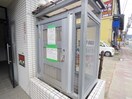  近鉄難波線・奈良線/近鉄奈良駅 徒歩10分 2階 築27年