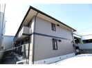 大和路線・関西本線/奈良駅 バス:16分:停歩3分 2階 築24年の外観