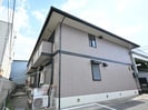 大和路線・関西本線/奈良駅 バス:16分:停歩3分 2階 築24年の外観