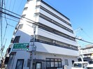 大和路線・関西本線/奈良駅 徒歩7分 4階 築24年の外観